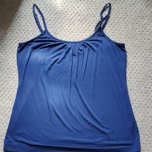 Chico brand ladies blouse Sz 1